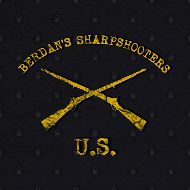 berdan sharpshooters by bumblethebee